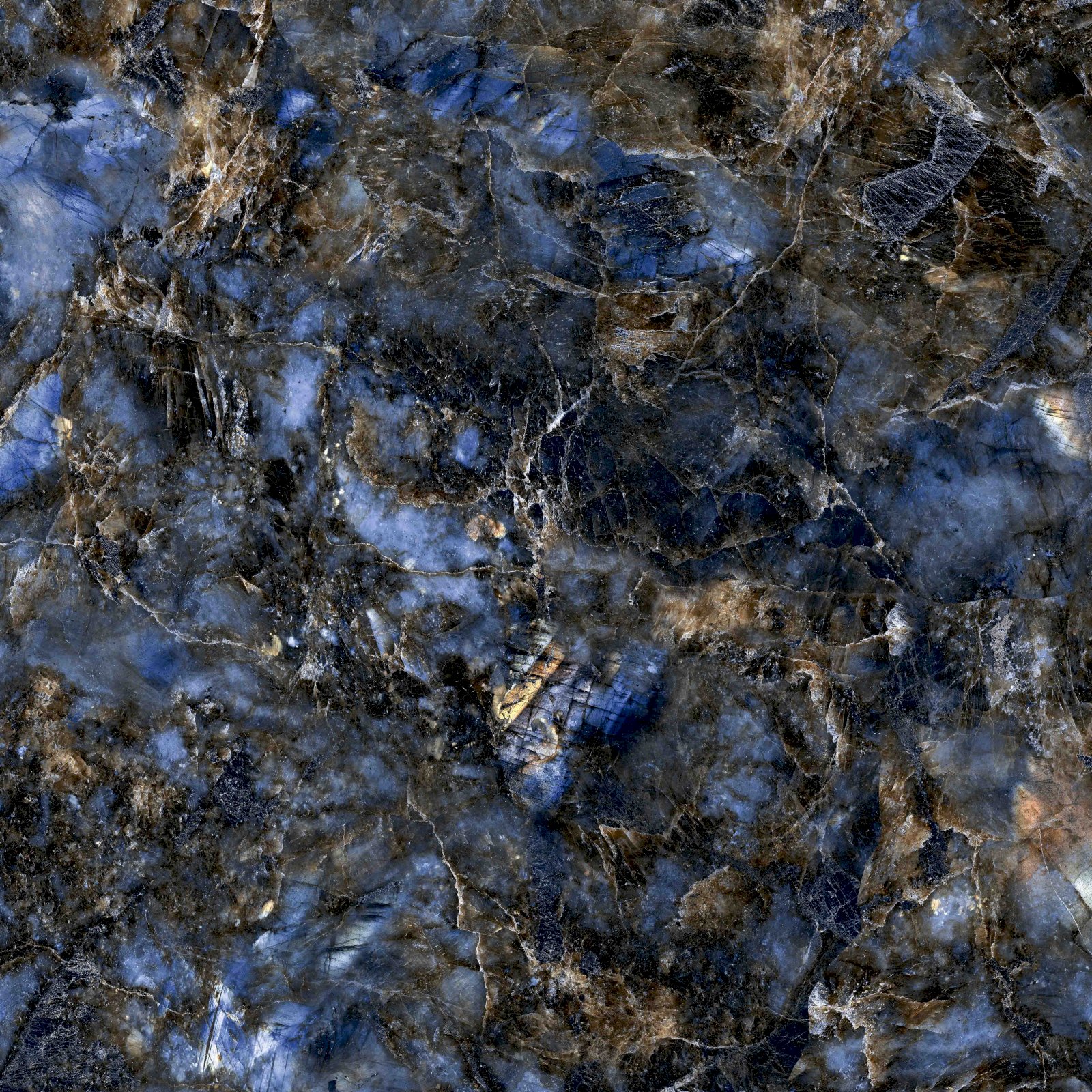 PLATINUM 80X80 PIEDMONTE BLUE